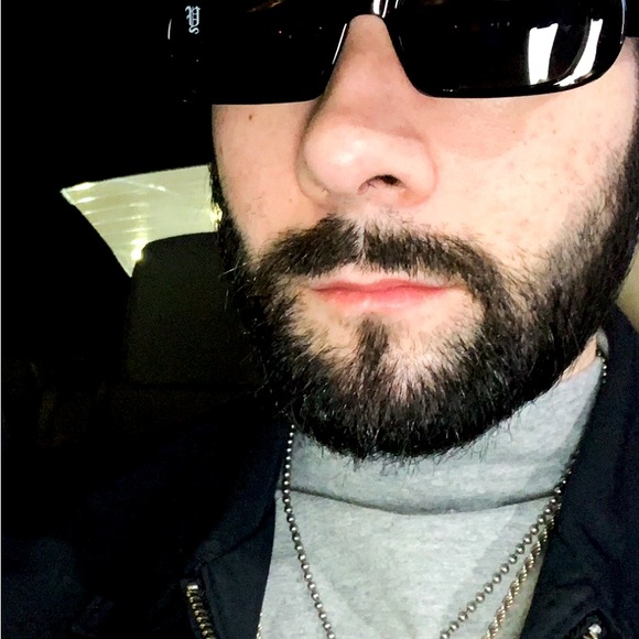 Meet your Posher, Rocky Sama ^_^ - Picture 10 of 16